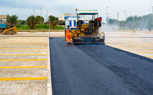 Best Affordable Driveway Pavers  in Ammon, ID