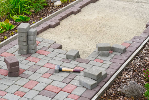 Best Driveway Paver Sealing  in Ammon, ID