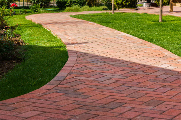 Reliable Ammon, ID Driveway Pavers Solutions