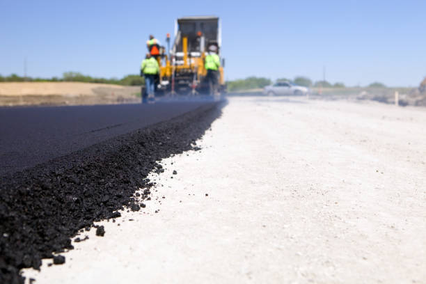 Driveway Pavers for Homes in Ammon, ID