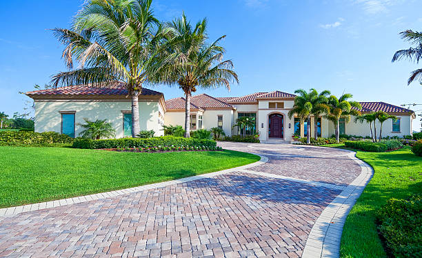 Best Residential Driveway Paver Services  in Ammon, ID
